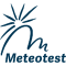 Logo Meteotest